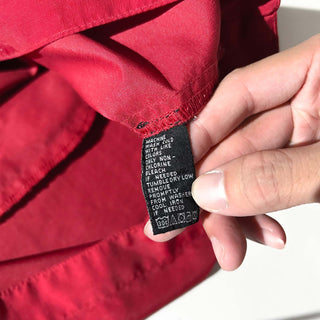 90's RALPH LAUREN POLO JEANS パッカブル アノラック ジャケット