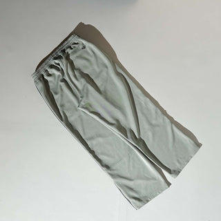 00's Reebok ドローコード ライン トラック パンツ