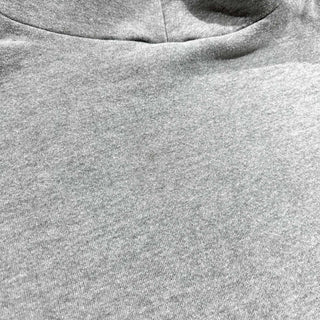 90's "made in USA" JERZEES 無地 スウェット パーカ