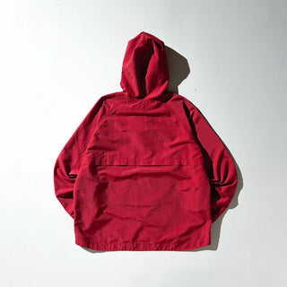 90's RALPH LAUREN POLO JEANS パッカブル アノラック ジャケット