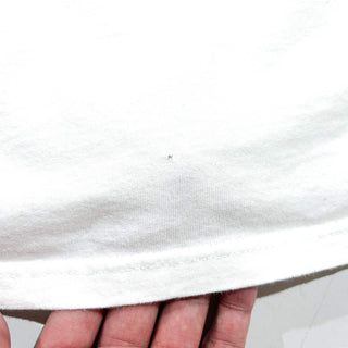 00's NIKE サイドスウッシュ ワンポイント Tシャツ