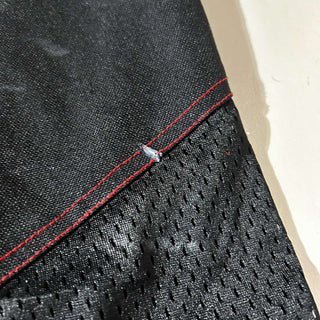 00's NexeD メッシュ 切替 ナイロン パンツ