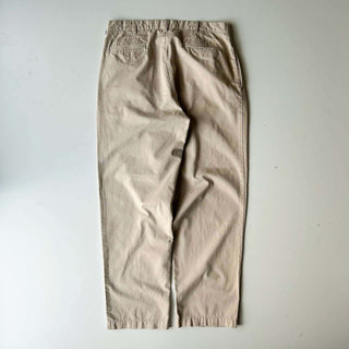 90's～ OLD Ralph Lauren "ANDREW PANT" 2タック チノ パンツ