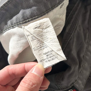 00's Wrangler リップストップ ダブルニー カーゴ パンツ