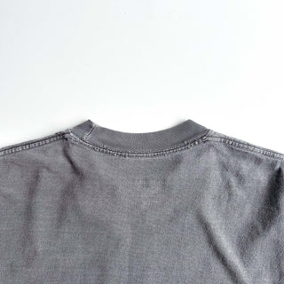 "made in USA" スタジオジブリ トトロ キャラクター プリント Tシャツ