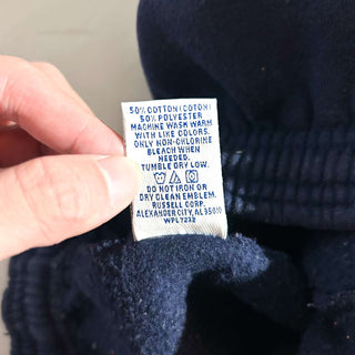 90's Russell ドローコード スウェット パンツ