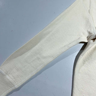 ～90's "made in USA" duofold  コットン×ウール サーマル カットソー