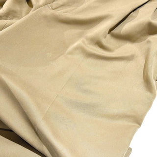 90's～ "Dominican republic" LEVI'S SLATES 3タック ワイド スラックス