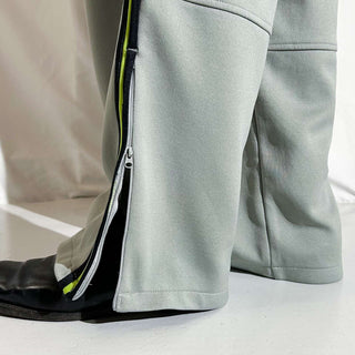 00's Reebok ドローコード ライン トラック パンツ