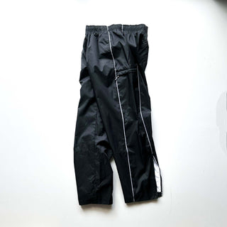 00's NIKE ドローコード バギー ナイロン パンツ