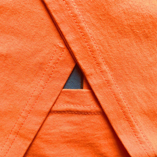 00's FRUIT OF THE LOOM "MY ONLY VICE" 両面プリント Tシャツ