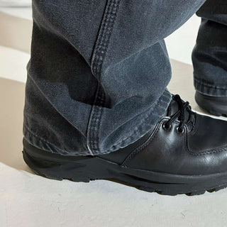 00's Dickies ブラック ダック ペインター パンツ