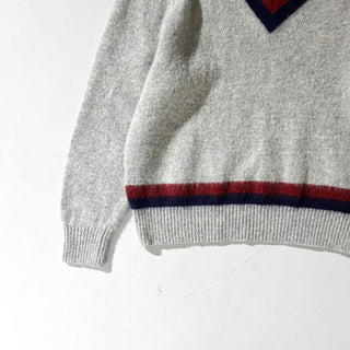 00's Brooks Brothers チルデン ニット セーター