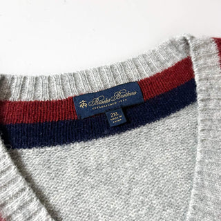 00's Brooks Brothers チルデン ニット セーター