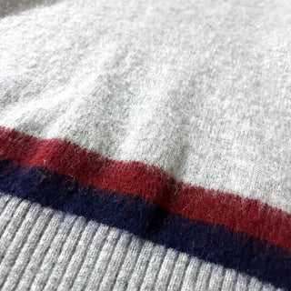 00's Brooks Brothers チルデン ニット セーター