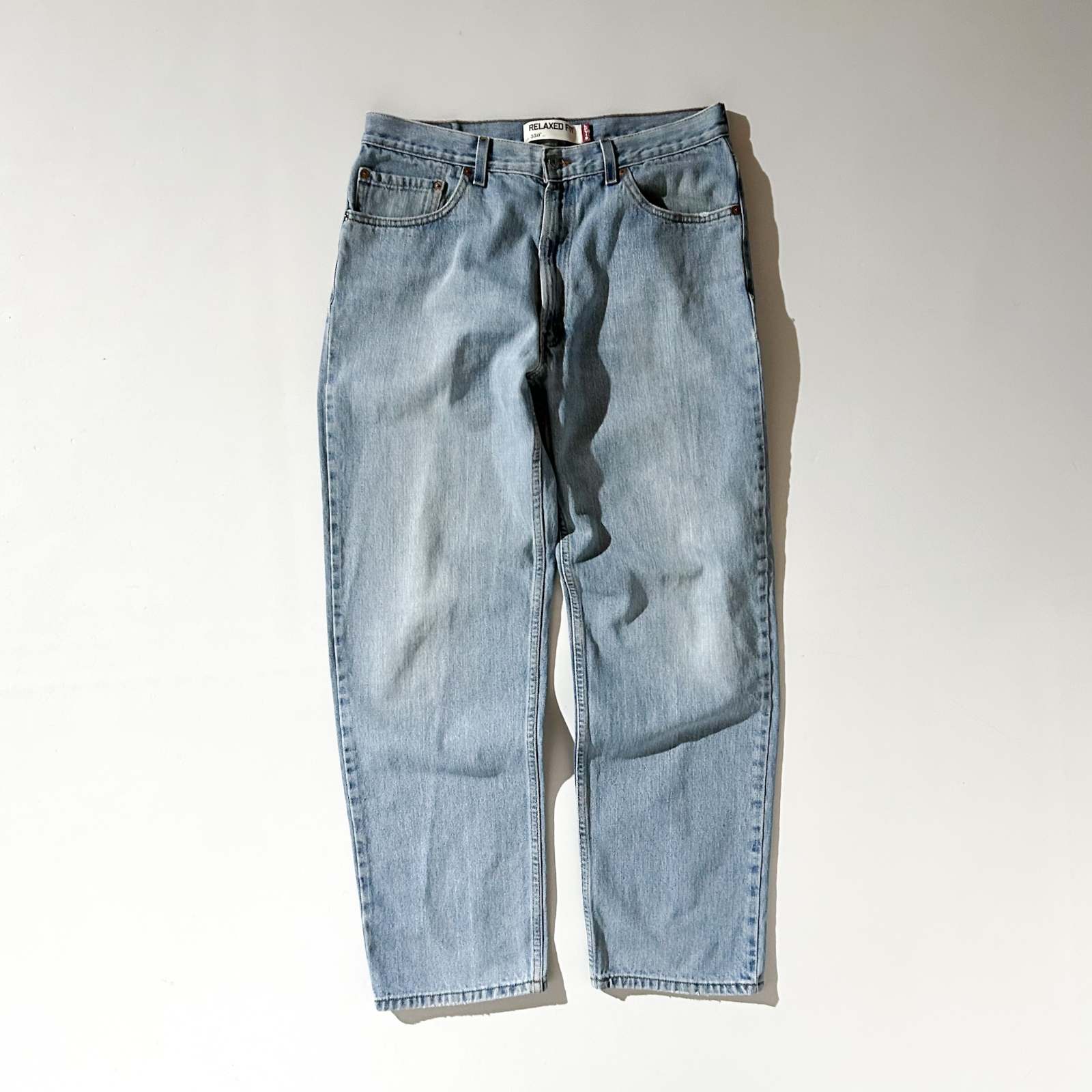 Levi's (リーバイス) – 【古着通販】Gleeful Web Store