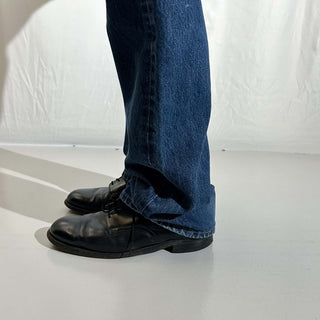 00's Levi's 501 ストレート デニム パンツ (34×32)