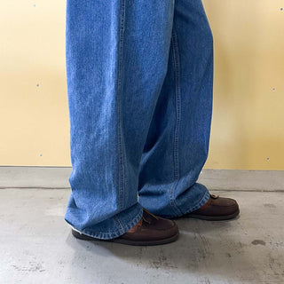 00's Levi's L2 スケーター ワイド デニム パンツ