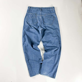 00's Levi's L2 スケーター ワイド デニム パンツ
