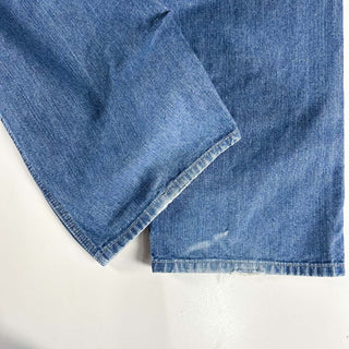 00's Levi's L2 スケーター ワイド デニム パンツ