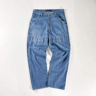00's Levi's L2 スケーター ワイド デニム パンツ