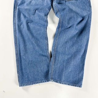 00's Levi's L2 スケーター ワイド デニム パンツ