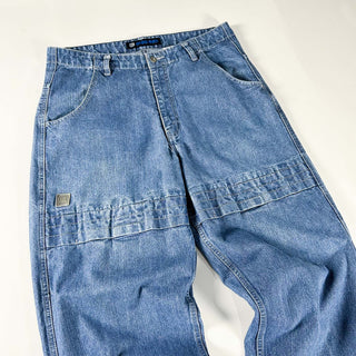00's Levi's L2 スケーター ワイド デニム パンツ