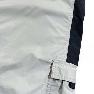 00's NIKE ドローコード ナイロン パンツ