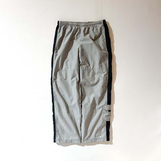 00's NIKE ドローコード ナイロン パンツ