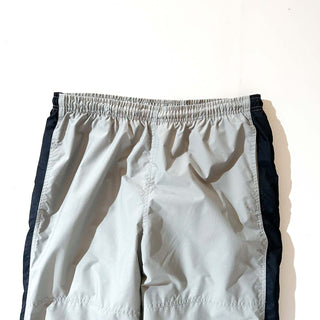 00's NIKE ドローコード ナイロン パンツ