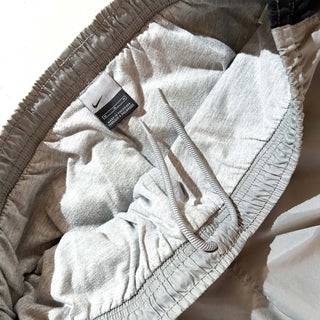 00's NIKE ドローコード ナイロン パンツ