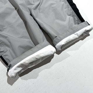 00's NIKE ドローコード ナイロン パンツ