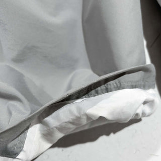 00's NIKE ドローコード ナイロン パンツ