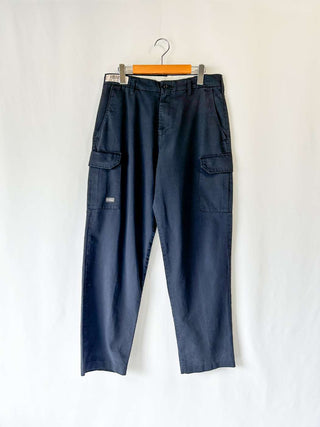 SofTwill カーゴチノパンツ