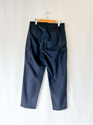 SofTwill カーゴチノパンツ