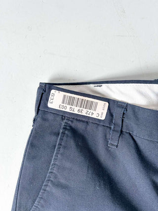 SofTwill カーゴチノパンツ