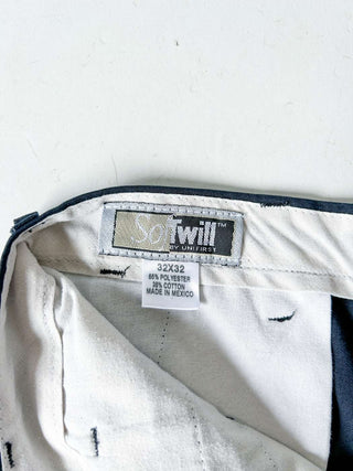 SofTwill カーゴチノパンツ