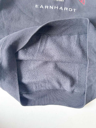 90’s "made in USA" NUTMEG 英字刺繍 スウェットシャツ