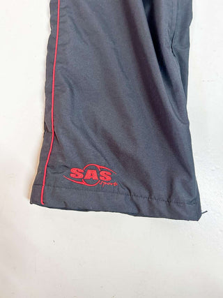 SAS sport サイドライン イージーパンツ