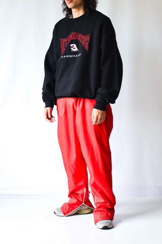80’s "made in USA" Champion イージーパンツ