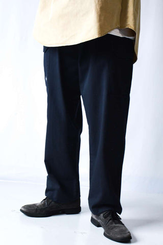 SofTwill カーゴチノパンツ