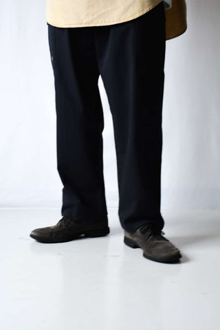 SofTwill カーゴチノパンツ