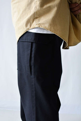 SofTwill カーゴチノパンツ