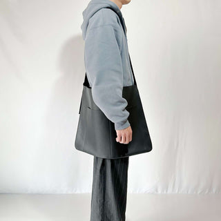 NL ニール  Joseph レザー ショルダーバッグ