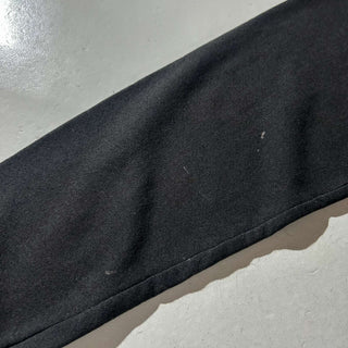 90's "made in USA" Lee NEGATUDE 「don't know don't care」アート スウェットシャツ