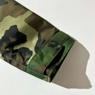 90's U.S.ARMY GORE-TEX ECWCS ウッドランドカモ マウンテンパーカ