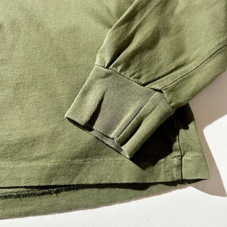 OLD Ralph Lauren ワンポイント カットソー