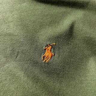 OLD Ralph Lauren ワンポイント カットソー