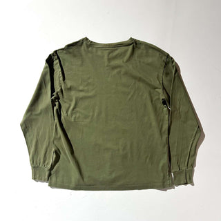 OLD Ralph Lauren ワンポイント カットソー