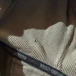 Harley Davidson フェード フルジップ フーディー